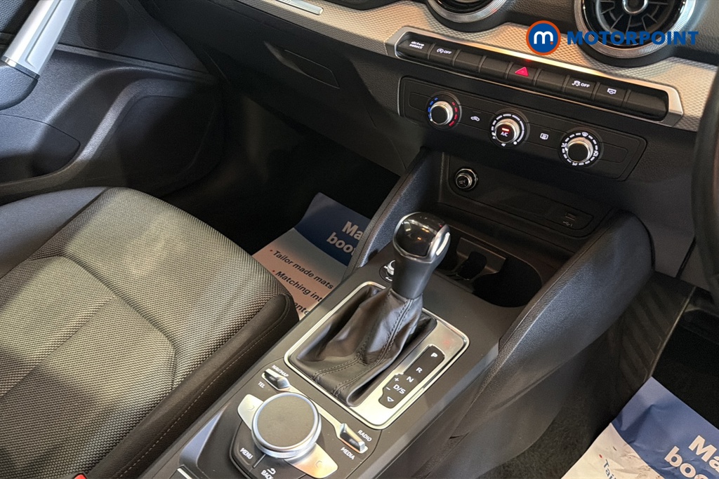 Audi Q2 Sport Automatic Petrol SUV - Stock Number (1644449) - 15th supplementary image