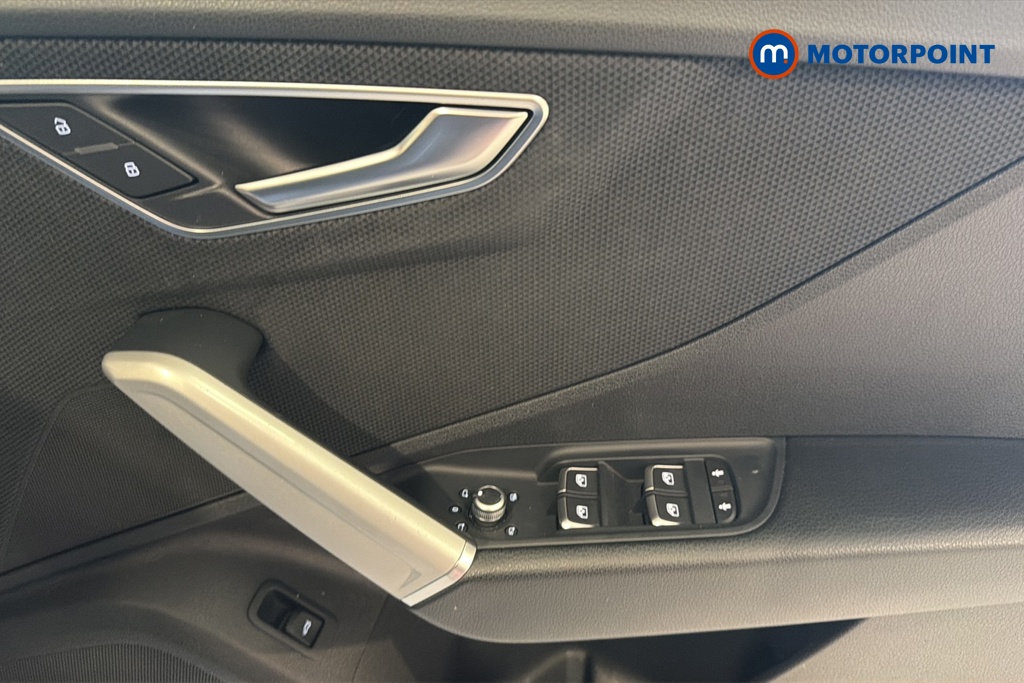 Audi Q2 Sport Automatic Petrol SUV - Stock Number (1644449) - 19th supplementary image