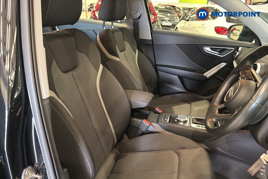 Audi Q2 Sport Automatic Petrol SUV - Stock Number (1644449) - 22nd supplementary image