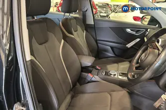 Audi Q2 Sport Automatic Petrol SUV - Stock Number (1644449) - 22nd supplementary image