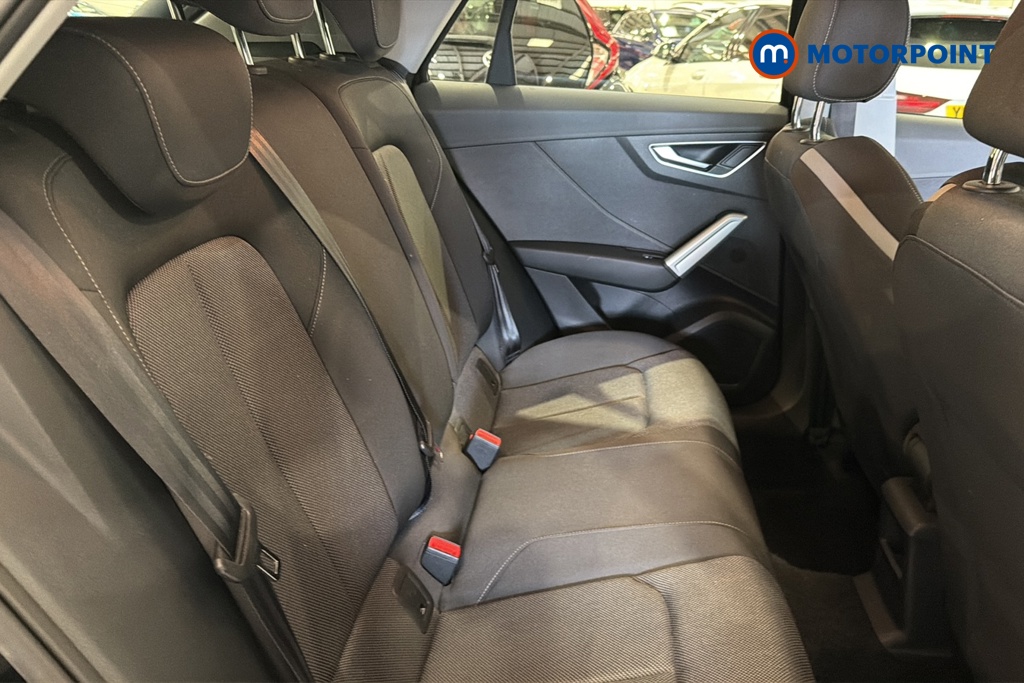 Audi Q2 Sport Automatic Petrol SUV - Stock Number (1644449) - 25th supplementary image