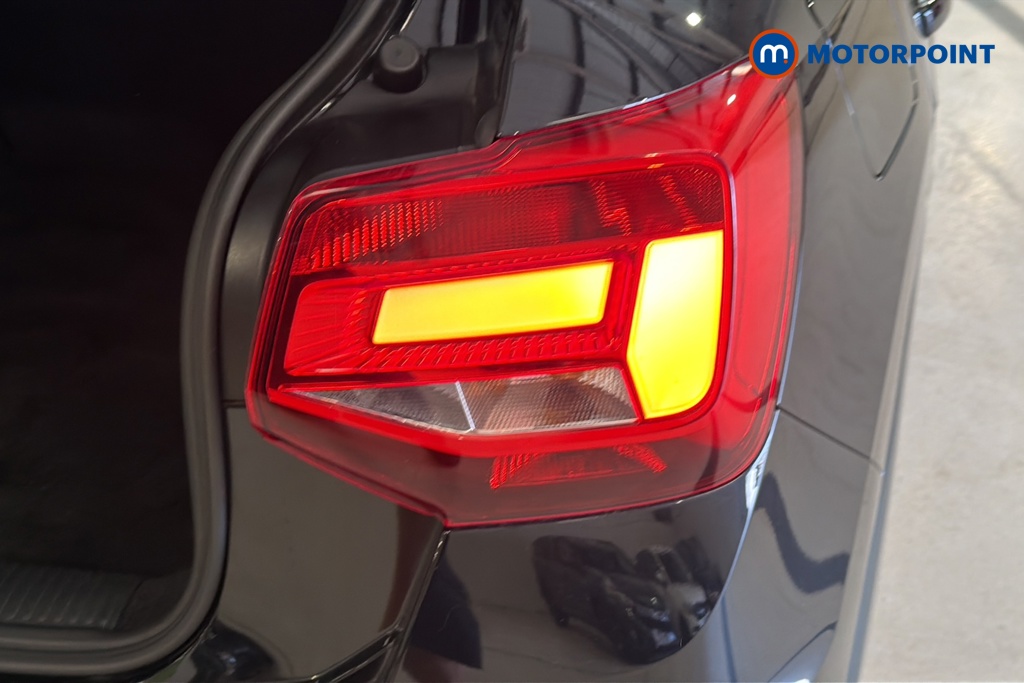 Audi Q2 Sport Automatic Petrol SUV - Stock Number (1644449) - 36th supplementary image