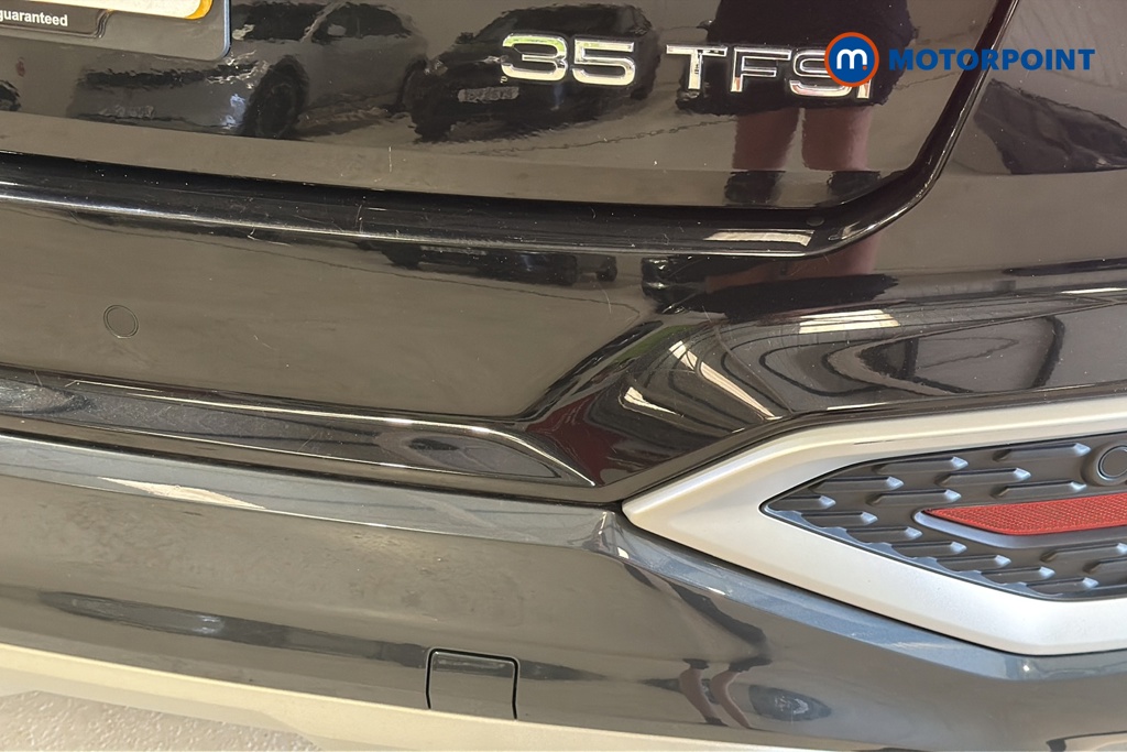 Audi Q2 Sport Automatic Petrol SUV - Stock Number (1644449) - 39th supplementary image