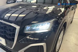 Audi Q2 Sport Automatic Petrol SUV - Stock Number (1644449) - 42nd supplementary image