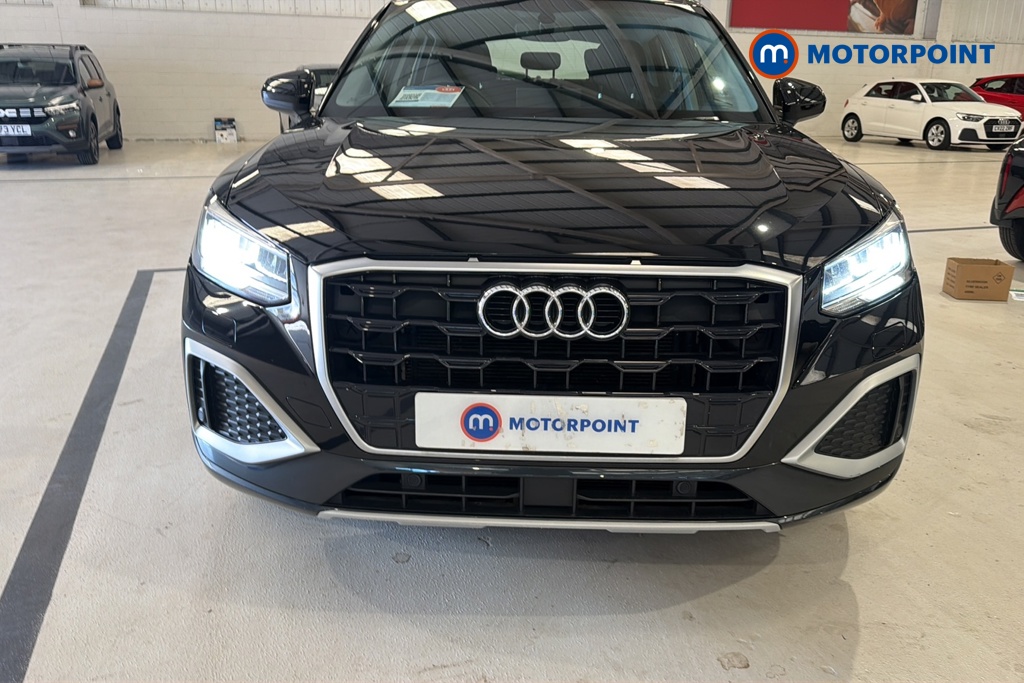 Audi Q2 Sport Automatic Petrol SUV - Stock Number (1644449) - 43rd supplementary image