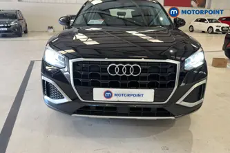 Audi Q2 Sport Automatic Petrol SUV - Stock Number (1644449) - 43rd supplementary image