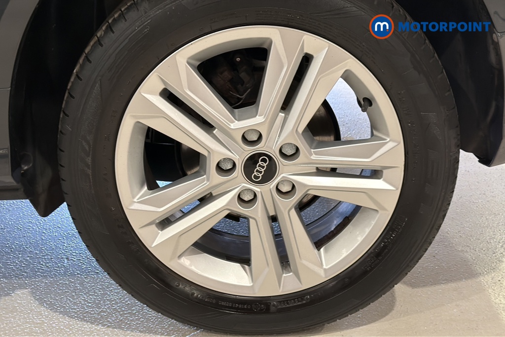 Audi Q2 Sport Automatic Petrol SUV - Stock Number (1644449) - 45th supplementary image