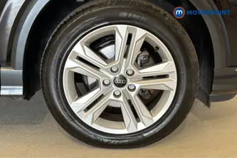Audi Q2 Sport Automatic Petrol SUV - Stock Number (1644449) - 47th supplementary image