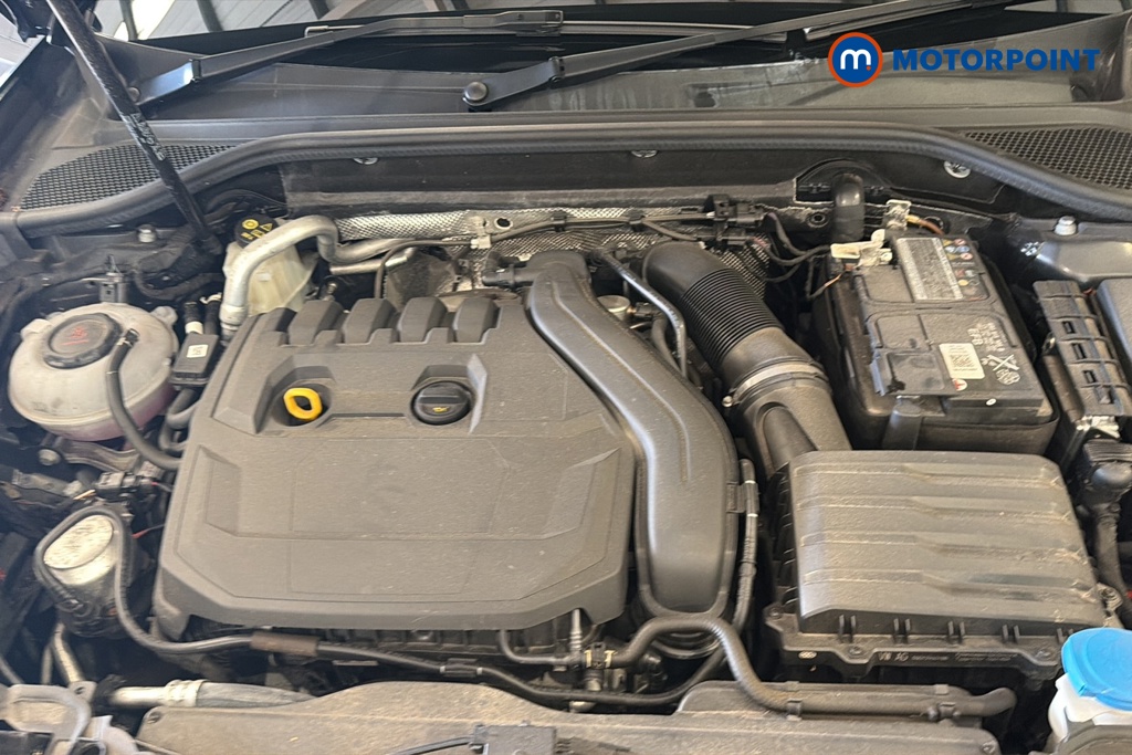 Audi Q2 Sport Automatic Petrol SUV - Stock Number (1644449) - 48th supplementary image