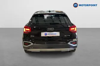 Audi Q2 Sport Automatic Petrol SUV - Stock Number (1644449) - Rear bumper