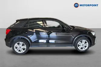 Audi Q2 Sport Automatic Petrol SUV - Stock Number (1644449) - Passenger side