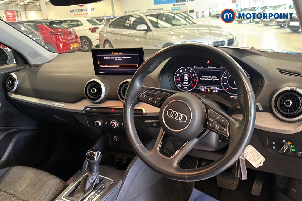 Audi Q2 Sport Automatic Petrol SUV - Stock Number (1644449) - 1st supplementary image