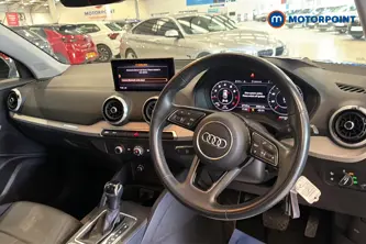 Audi Q2 Sport Automatic Petrol SUV - Stock Number (1644449) - 1st supplementary image