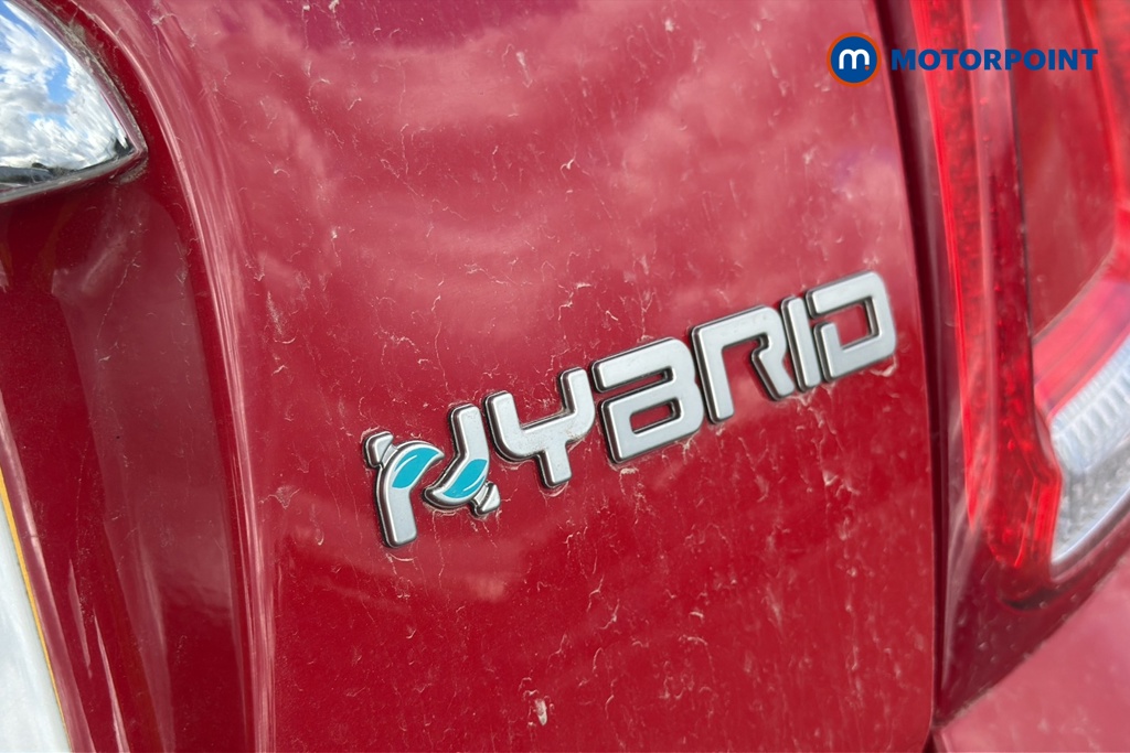 Fiat 500 1.0 Mild Hybrid 3Dr Manual Petrol Hatchback - Stock Number (1647882) - 995th supplementary image