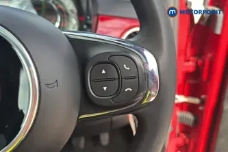Fiat 500 1.0 Mild Hybrid 3Dr Manual Petrol Hatchback - Stock Number (1647882) - 3rd supplementary image