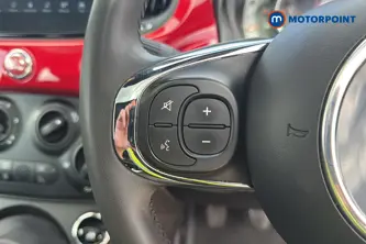 Fiat 500 1.0 Mild Hybrid 3Dr Manual Petrol Hatchback - Stock Number (1647882) - 4th supplementary image