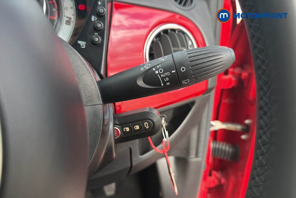 Fiat 500 1.0 Mild Hybrid 3Dr Manual Petrol Hatchback - Stock Number (1647882) - 6th supplementary image