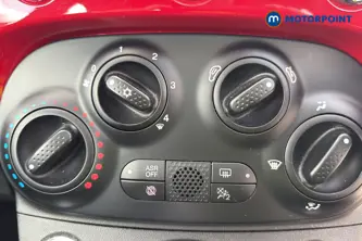 Fiat 500 1.0 Mild Hybrid 3Dr Manual Petrol Hatchback - Stock Number (1647882) - 11th supplementary image
