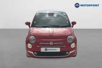 Fiat 500 1.0 Mild Hybrid 3Dr Manual Petrol Hatchback - Stock Number (1647882) - Front bumper