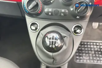 Fiat 500 1.0 Mild Hybrid 3Dr Manual Petrol Hatchback - Stock Number (1647882) - 15th supplementary image