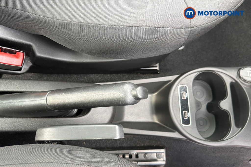 Fiat 500 1.0 Mild Hybrid 3Dr Manual Petrol Hatchback - Stock Number (1647882) - 16th supplementary image