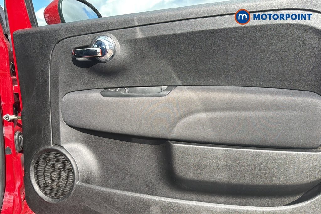 Fiat 500 1.0 Mild Hybrid 3Dr Manual Petrol Hatchback - Stock Number (1647882) - 18th supplementary image