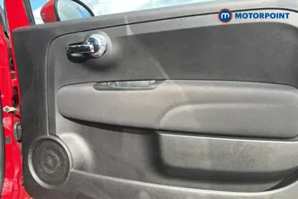 Fiat 500 1.0 Mild Hybrid 3Dr Manual Petrol Hatchback - Stock Number (1647882) - 18th supplementary image