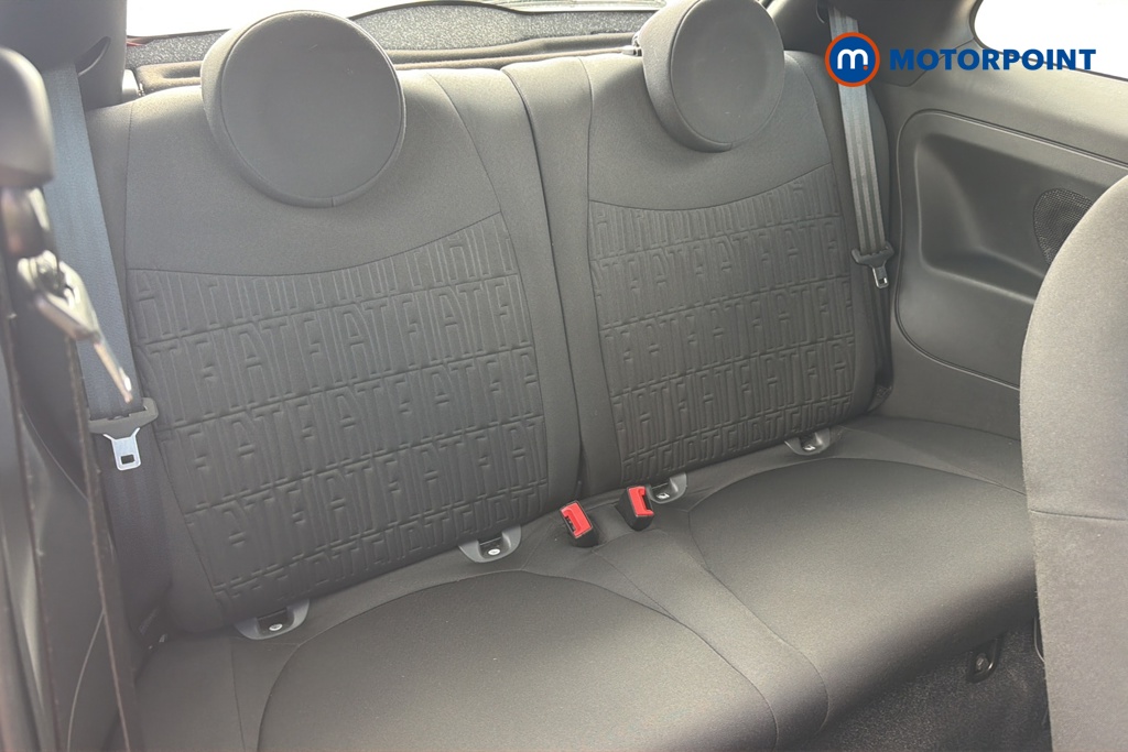 Fiat 500 1.0 Mild Hybrid 3Dr Manual Petrol Hatchback - Stock Number (1647882) - 25th supplementary image