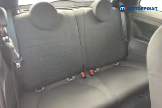 Fiat 500 1.0 Mild Hybrid 3Dr Manual Petrol Hatchback - Stock Number (1647882) - 25th supplementary image