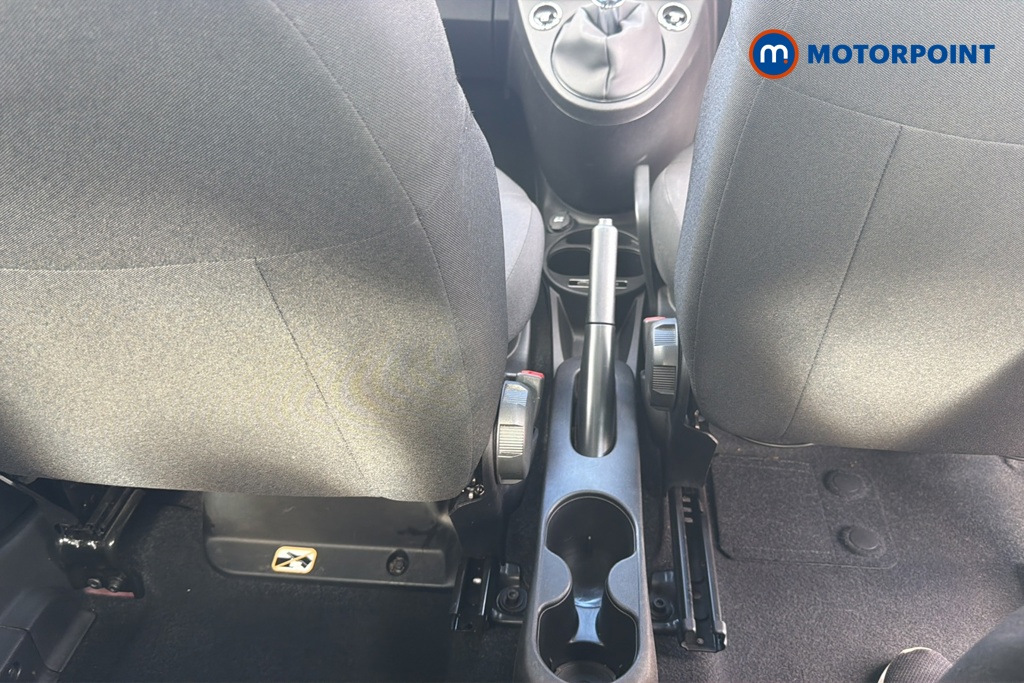 Fiat 500 1.0 Mild Hybrid 3Dr Manual Petrol Hatchback - Stock Number (1647882) - 28th supplementary image