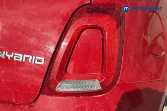 Fiat 500 1.0 Mild Hybrid 3Dr Manual Petrol Hatchback - Stock Number (1647882) - 36th supplementary image