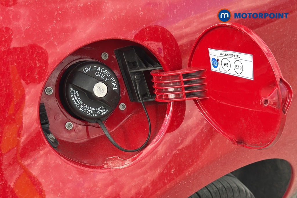 Fiat 500 1.0 Mild Hybrid 3Dr Manual Petrol Hatchback - Stock Number (1647882) - 41st supplementary image