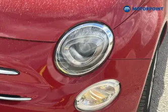 Fiat 500 1.0 Mild Hybrid 3Dr Manual Petrol Hatchback - Stock Number (1647882) - 42nd supplementary image