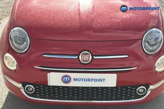 Fiat 500 1.0 Mild Hybrid 3Dr Manual Petrol Hatchback - Stock Number (1647882) - 43rd supplementary image