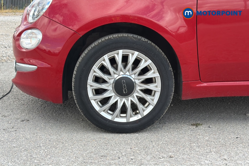 Fiat 500 1.0 Mild Hybrid 3Dr Manual Petrol Hatchback - Stock Number (1647882) - 44th supplementary image