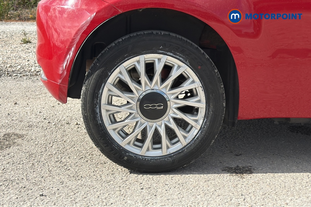Fiat 500 1.0 Mild Hybrid 3Dr Manual Petrol Hatchback - Stock Number (1647882) - 46th supplementary image