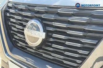 Nissan X-Trail N-Connecta Automatic Petrol-Electric Hybrid SUV - Stock Number (1648436) - 995th supplementary image
