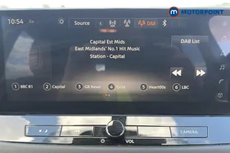 Nissan X-Trail N-Connecta Automatic Petrol-Electric Hybrid SUV - Stock Number (1648436) - 8th supplementary image