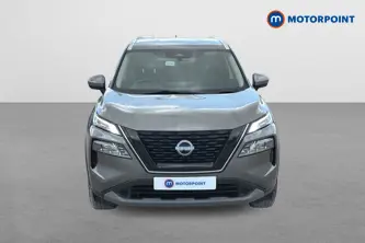 Nissan X-Trail N-Connecta Automatic Petrol-Electric Hybrid SUV - Stock Number (1648436) - Front bumper
