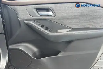 Nissan X-Trail N-Connecta Automatic Petrol-Electric Hybrid SUV - Stock Number (1648436) - 18th supplementary image