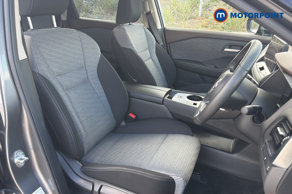 Nissan X-Trail N-Connecta Automatic Petrol-Electric Hybrid SUV - Stock Number (1648436) - 22nd supplementary image