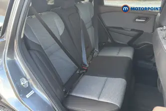 Nissan X-Trail N-Connecta Automatic Petrol-Electric Hybrid SUV - Stock Number (1648436) - 25th supplementary image