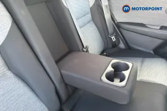 Nissan X-Trail N-Connecta Automatic Petrol-Electric Hybrid SUV - Stock Number (1648436) - 26th supplementary image