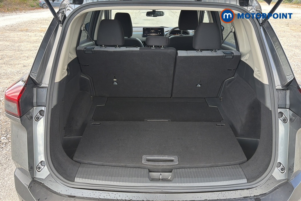 Nissan X-Trail N-Connecta Automatic Petrol-Electric Hybrid SUV - Stock Number (1648436) - 30th supplementary image