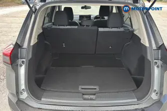 Nissan X-Trail N-Connecta Automatic Petrol-Electric Hybrid SUV - Stock Number (1648436) - 30th supplementary image
