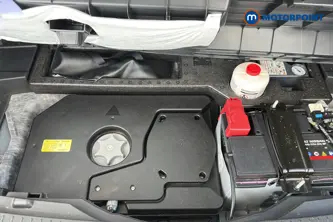 Nissan X-Trail N-Connecta Automatic Petrol-Electric Hybrid SUV - Stock Number (1648436) - 33rd supplementary image
