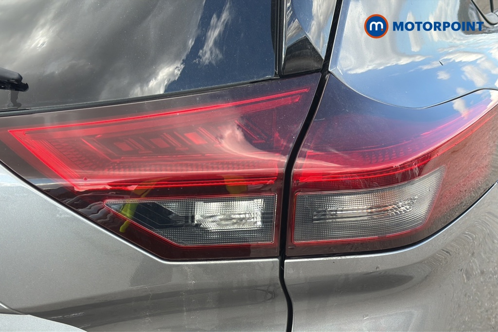 Nissan X-Trail N-Connecta Automatic Petrol-Electric Hybrid SUV - Stock Number (1648436) - 36th supplementary image