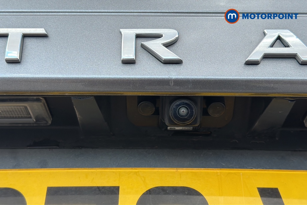 Nissan X-Trail N-Connecta Automatic Petrol-Electric Hybrid SUV - Stock Number (1648436) - 37th supplementary image