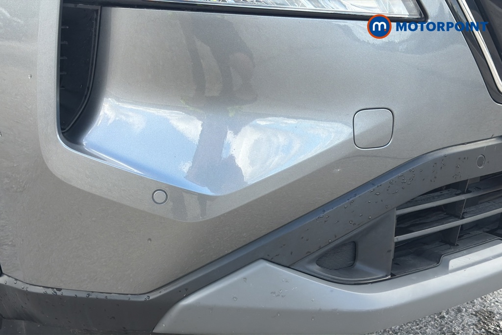 Nissan X-Trail N-Connecta Automatic Petrol-Electric Hybrid SUV - Stock Number (1648436) - 38th supplementary image