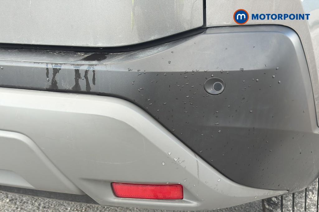 Nissan X-Trail N-Connecta Automatic Petrol-Electric Hybrid SUV - Stock Number (1648436) - 39th supplementary image